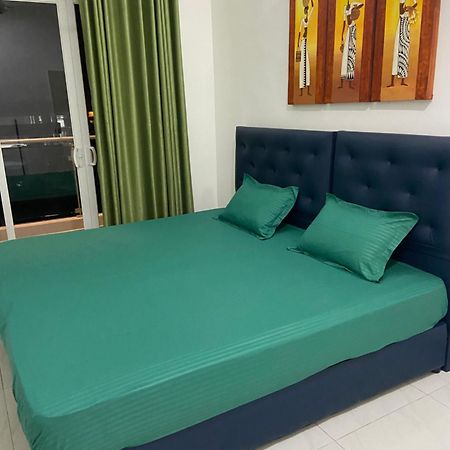 Sea View A Lägenhet Dehiwala-Mount Lavinia Exteriör bild