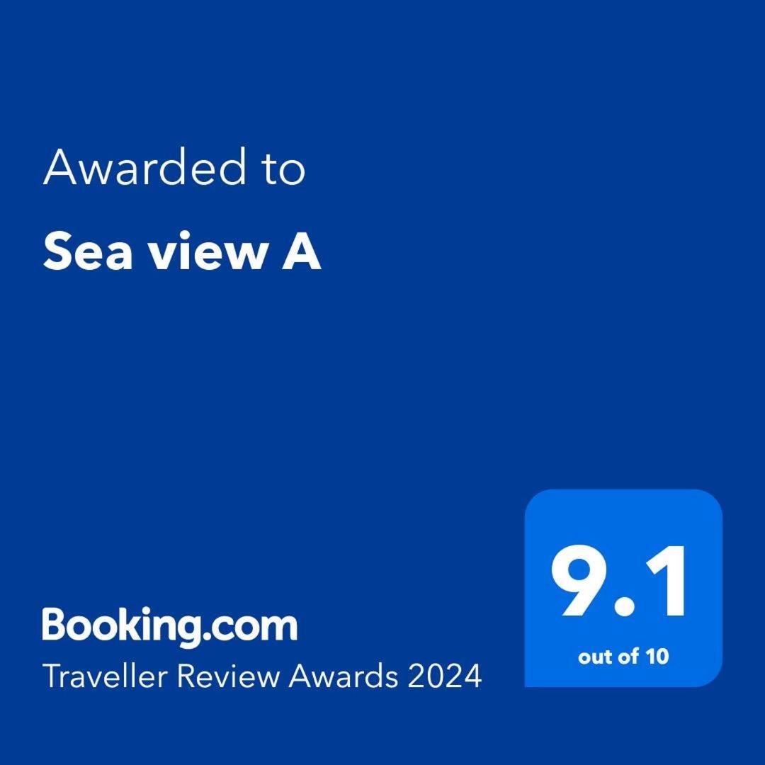 Sea View A Lägenhet Dehiwala-Mount Lavinia Exteriör bild